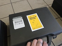 Lot gespecialiseerd renault gereedschappen - afbeelding 11 van  38