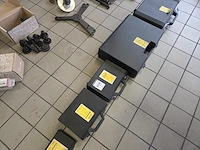 Lot gespecialiseerd renault gereedschappen - afbeelding 1 van  38