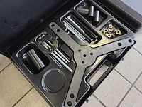 Lot gespecialiseerd renault gereedschappen - afbeelding 14 van  38