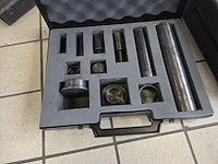 Lot gespecialiseerd renault gereedschappen - afbeelding 16 van  38