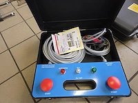 Lot gespecialiseerd renault gereedschappen - afbeelding 18 van  38