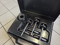 Lot gespecialiseerd renault gereedschappen - afbeelding 19 van  38