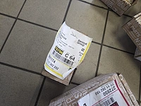 Lot gespecialiseerd renault gereedschappen - afbeelding 21 van  38