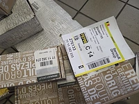 Lot gespecialiseerd renault gereedschappen - afbeelding 22 van  38