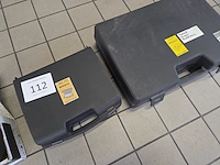 Lot gespecialiseerd renault gereedschappen - afbeelding 12 van  38