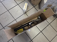 Lot gespecialiseerd renault gereedschappen - afbeelding 27 van  38