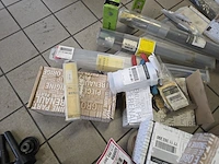 Lot gespecialiseerd renault gereedschappen - afbeelding 28 van  38