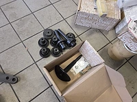 Lot gespecialiseerd renault gereedschappen - afbeelding 29 van  38