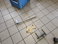 Lot gespecialiseerd renault gereedschappen - afbeelding 32 van  38