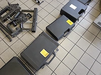 Lot gespecialiseerd renault gereedschappen - afbeelding 33 van  38