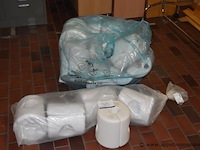 Lot gewichten voor party tent - afbeelding 1 van  1