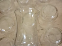 Lot glaasjes - afbeelding 2 van  2
