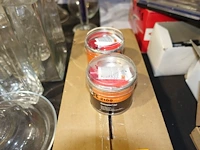 Lot glasvezelstopverf 12 stuks - afbeelding 3 van  3