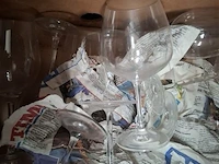 Lot glaswerk - afbeelding 3 van  3