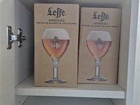 Lot glazen en tassen - afbeelding 2 van  3