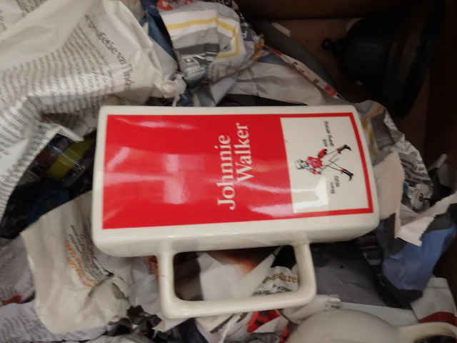 Lot glazen - afbeelding 2 van  2