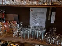 Lot glazen - afbeelding 4 van  6