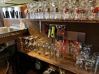 Lot glazen - afbeelding 5 van  6