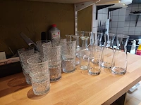 Lot glazen - afbeelding 5 van  7