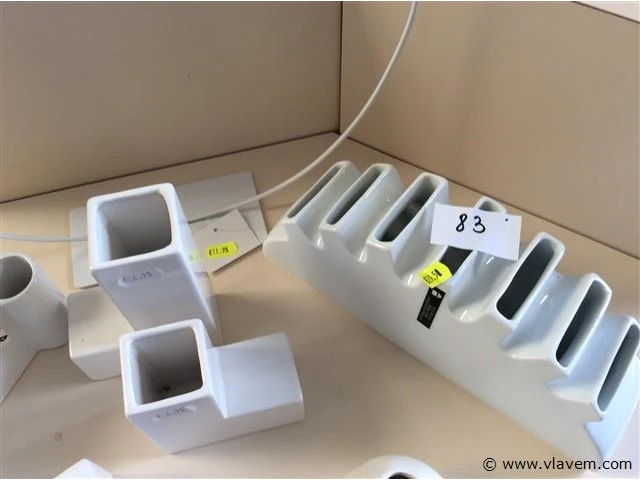 Lot gleiswerk - afbeelding 3 van  3