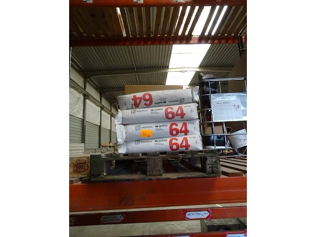 Lot grafix 64 - afbeelding 1 van  5