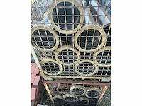 Lot gresbuizen en bochten - afbeelding 2 van  12