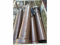 Lot gresbuizen en bochten - afbeelding 5 van  12