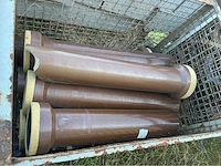 Lot gresbuizen en bochten - afbeelding 6 van  12