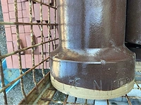 Lot gresbuizen en bochten - afbeelding 9 van  12