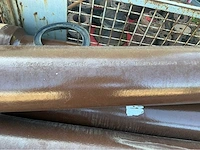 Lot gresbuizen en bochten - afbeelding 10 van  12