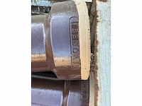 Lot gresbuizen en bochten - afbeelding 11 van  12