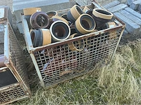 Lot gresbuizen en bochten - afbeelding 12 van  12