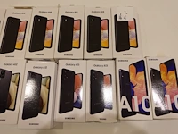 Lot gsm's - afbeelding 2 van  3