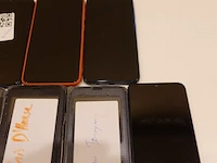 Lot gsm's - afbeelding 4 van  5