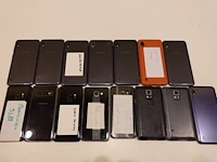Lot gsm's - afbeelding 5 van  5