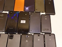 Lot gsm's - afbeelding 6 van  8