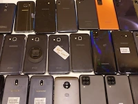 Lot gsm's - afbeelding 7 van  8