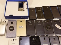 Lot gsm's - afbeelding 8 van  8
