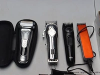 Lot haarproducten - afbeelding 2 van  3