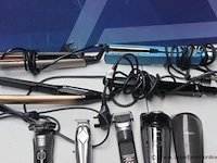 Lot haarproducten - afbeelding 2 van  2