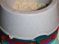 Lot hals +leibandjes enz, - afbeelding 4 van  4