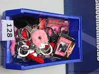 Lot handboeien - afbeelding 1 van  1
