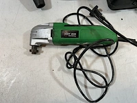 Lot handgereedschap diverse - afbeelding 1 van  6