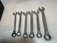 Lot handgereedschap diverse - afbeelding 3 van  6