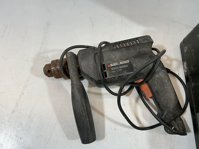 Lot handgereedschap diverse - afbeelding 4 van  6