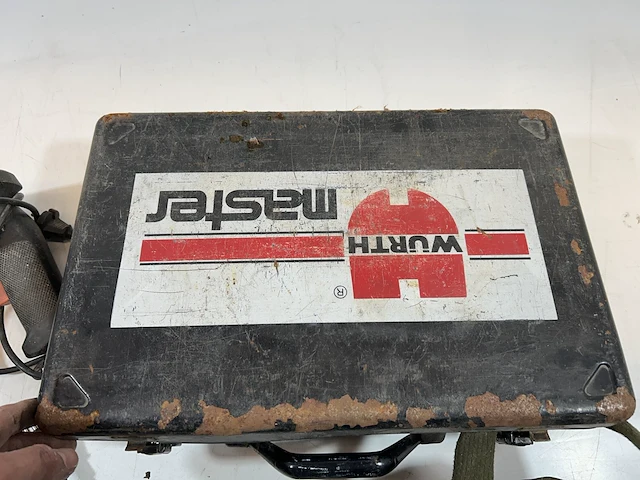 Lot handgereedschap diverse - afbeelding 5 van  6