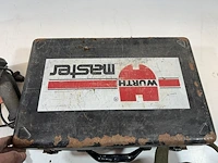 Lot handgereedschap diverse - afbeelding 5 van  6