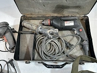 Lot handgereedschap diverse - afbeelding 6 van  6