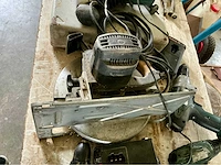 Lot handgereedschap - afbeelding 4 van  4