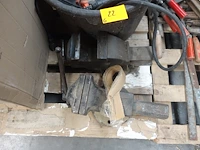 Lot handgereedschappen - afbeelding 3 van  5